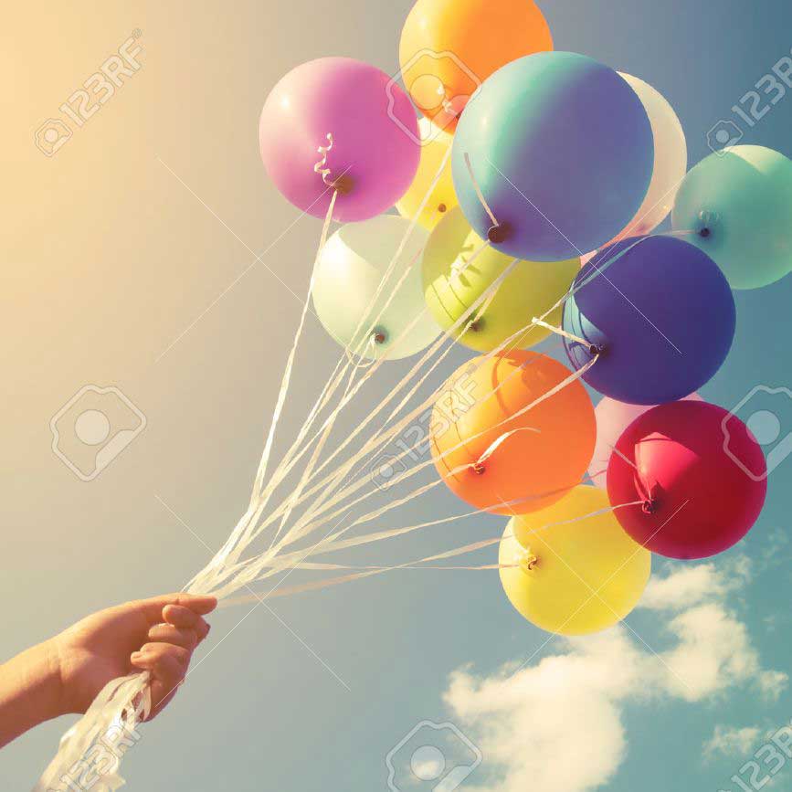 Luftballons